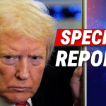 President Trump Rebukes Reporter Over Question on Venezuela Military Strike Plans