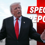 White House Endorses Naming New $3.7 Billion Commanders Stadium After Trump