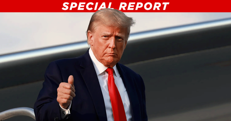 Georgia Election Interference Case Against President Trump Dismissed