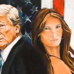 The Trump Collection Is Here – Own the Artwork That’s Lighting Up MAGA Walls