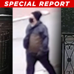 Rhode Island Police Admit Brown University Shooter ‘Could Be Anywhere’ Five Days After Attack