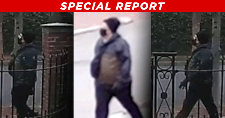 Rhode Island Police Admit Brown University Shooter ‘Could Be Anywhere’ Five Days After Attack