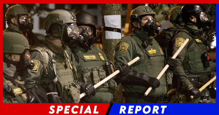 DHS Launches Major Investigation into Massive Somali Fraud Scandal in Blue State