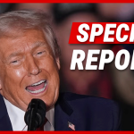 Trump Announces 100% of New Jobs Now Go to American Citizens