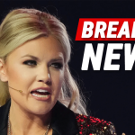 Turning Point USA CEO Erika Kirk Backs JD Vance for 2028 White House Bid