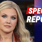 Erika Kirk Vows to Continue TPUSA Campus Events Despite Growing Opposition