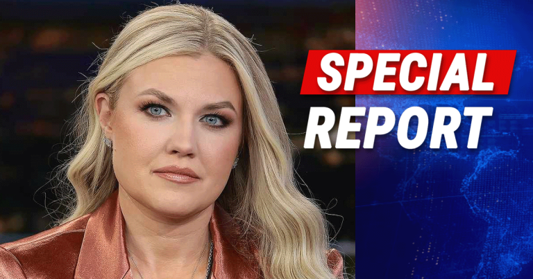 Erika Kirk Vows to Continue TPUSA Campus Events Despite Growing Opposition