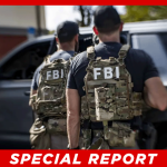FBI Thwarts LA New Year’s Eve Terror Plot, Arrests Five Pro-Palestinian Extremists