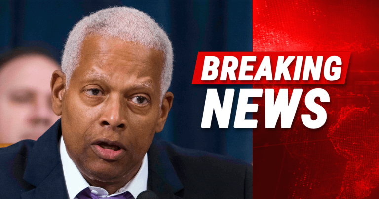 Democrat Congressman Calls U.S. ‘Great Satan,’ Echoing Iranian Regime Propaganda