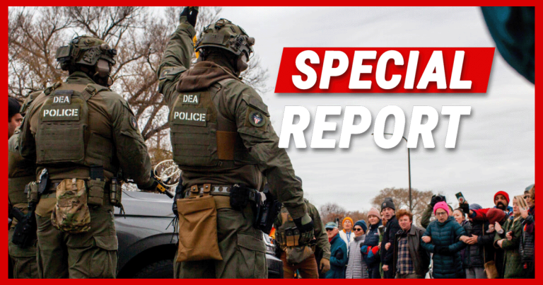 ICE Nabs Dozen Criminal Illegal Aliens in Minneapolis, Defying Woke Policy