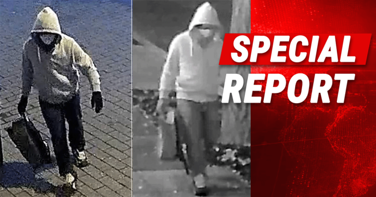 CNN’s Jake Tapper Falsely Identifies Black J6 Pipe Bomb Suspect as White Man