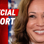 Kamala Harris Reportedly Planning 2028 White House Run After Loss to Trump
