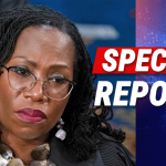 Justice Jackson Questions Presidential Authority Over Federal Agencies in Supreme Court Argument