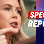 Press Secretary Leavitt Blasts CNN Reporter Over Media’s ‘Utter Lies’ on Economy