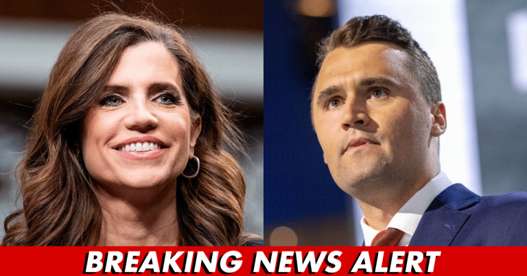 Rep. Nancy Mace Introduces Bill to Rename Black Lives Matter Plaza After Charlie Kirk
