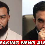 NYC Mayor-Elect Appoints Convicted Armed Robber to Criminal Justice Reform Committee