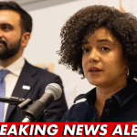 Mamdani Appointee Resigns After One Day Over Resurfaced Antisemitic, Anti-Police Posts