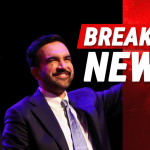 NYC Socialist Mayor-Elect Zohran Mamdani Moves to Gracie Mansion, Citing Family Safety