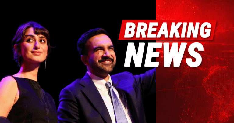 NYC Socialist Mayor-Elect Zohran Mamdani Moves to Gracie Mansion, Citing Family Safety