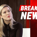 Olivia Nuzzi’s ‘American Canto’ Sells Only 1,165 Copies After Accusing RFK Jr.