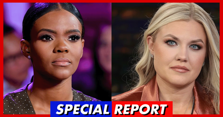 Erika Kirk and Candace Owens Agree to Private Meeting Amid Assassination Conspiracy Claims