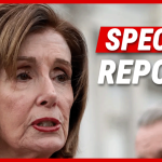 Pelosi Doubts Woman President in Her Lifetime, Blames ‘Marble Ceiling’ After Democratic Losses