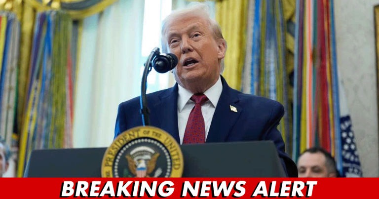 Trump Designates Fentanyl a Weapon of Mass Destruction in New Executive Order