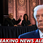 Trump Rejects Catholic Bishops’ Request To Pause Immigration Enforcement Over Christmas