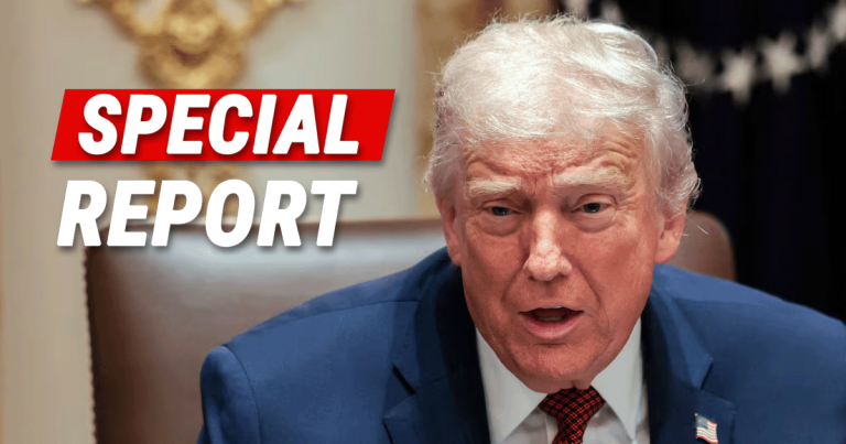 Trump Dumps Cold Water on Netflix-Warner Bros Deal, Demands CNN Sell Off