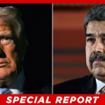 Trump Administration Seizes Iranian-Linked Oil Tanker Off Venezuelan Coast