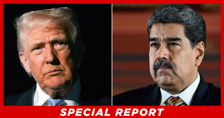 Trump Administration Seizes Iranian-Linked Oil Tanker Off Venezuelan Coast