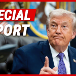 Trump Vows Executive Order on Voter ID for 2026 Midterms If Congress Fails to Act