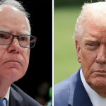 Trump Defends Controversial Remark and Blasts Gov. Tim Walz for Somali Refugee Spending