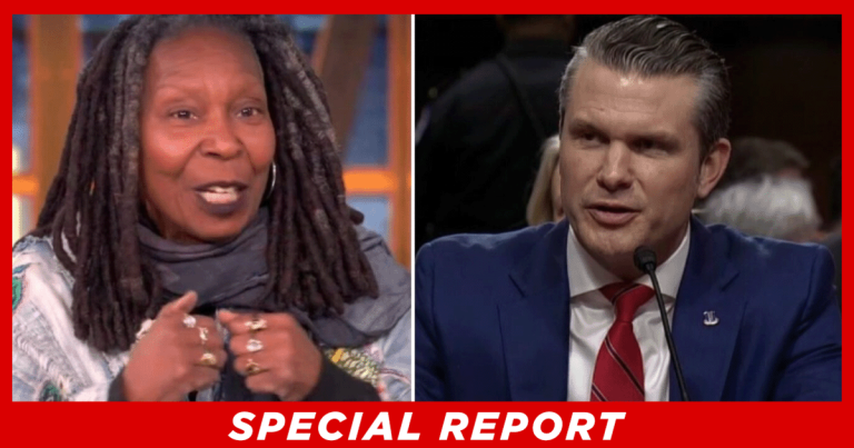 The View Hosts Accuse War Secretary Pete Hegseth of War Crimes