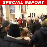 Attorney General Bondi Announces Federal Arrests After Agitators Storm Minnesota Church