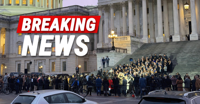 JD Vance Mocks Democrats’ Jan. 6 Vigil as Political Theater