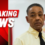 Hollywood Actor Giancarlo Esposito Calls for Violent Revolution Against US Government