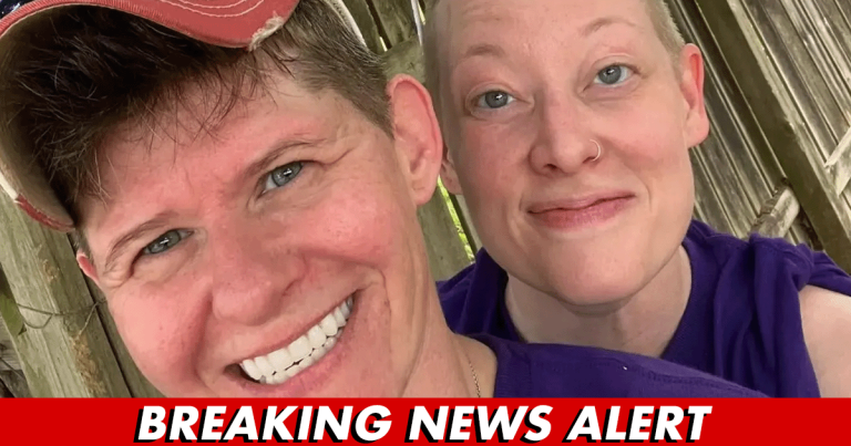 DOJ Investigates Wife of ICE Attacker, Finds Ties to Far-Left Militant Groups