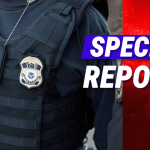 ICE Officer Receives Public Support After Self-Defense Shooting of Car Attacker