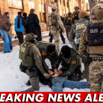 Minnesota Democrats Criticize ICE Operations as Agency Arrests Convicted Child Rapists and Murderers