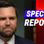 Vice President JD Vance Predicts ‘Dumbest Candidate’ Will Win Dem 2028 Nomination