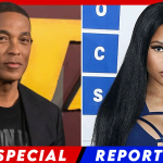 Nicki Minaj Calls For Don Lemon’s Arrest After He Stormed Minneapolis Church