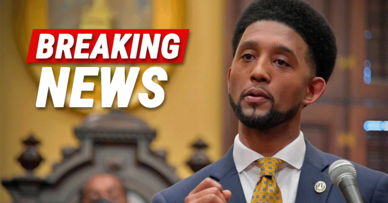 Baltimore Reports 48-Year Low in Homicides After Reversing Progressive Crime Policies