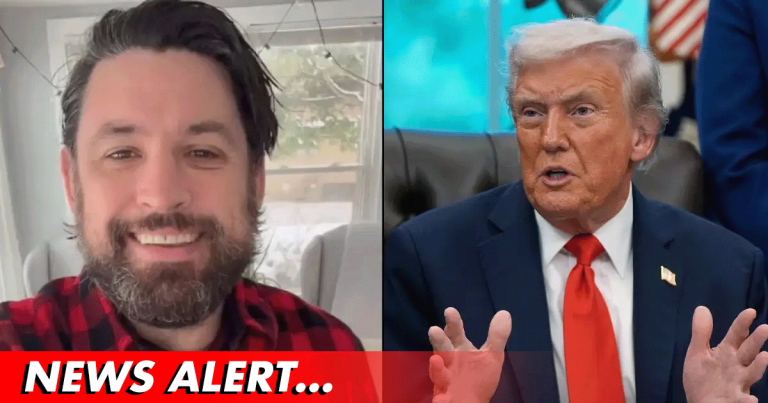 Democrat Ohio AG Candidate Outlines Plan to ‘Kill Donald Trump’ Via Capital Punishment