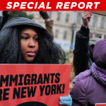 Migrants Charged with $27 Million SNAP Benefits Fraud in Boston and New York