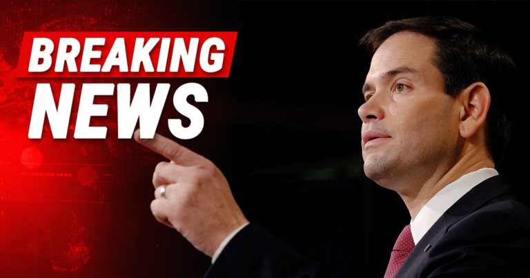 Rubio Warns Cuba ‘In a Lot of Trouble’ Following Capture of Dictator Maduro