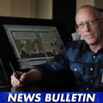 Scott Adams’ Book Becomes Amazon’s #1 Bestseller Following His Death
