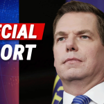 Eric Swalwell Faces Court Challenge Over California Governor Residency Qualification