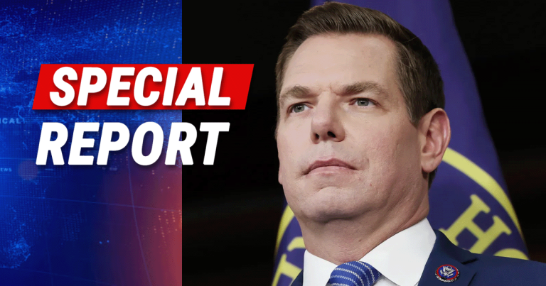 Eric Swalwell Faces Court Challenge Over California Governor Residency Qualification