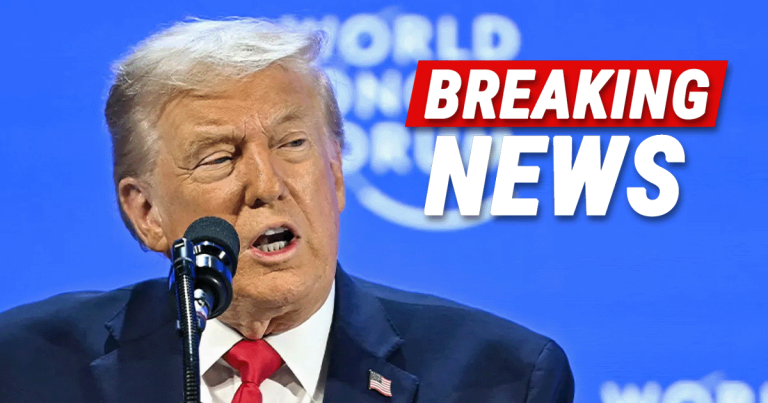 President Trump Launches Gaza Peace Board with 59 World Leaders in Davos